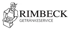Rimbeck Getränkeservice GmbH Logo