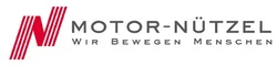 Motor - Nützel GmbH Logo