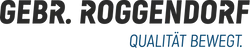 Gebr. Roggendorf GmbH Logo