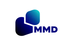 mmd GmbH Logo