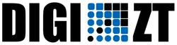 Digizt GmbH Logo