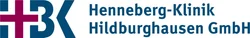 Henneberg-Klinik Hildburghausen GmbH Logo