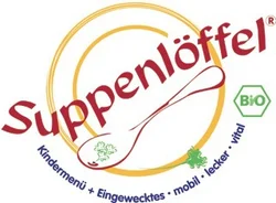 Suppenlöffel VitalFood GmbH Logo