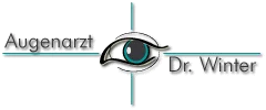 Dr. Georg Winter Augenarzt Logo