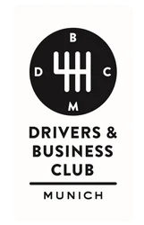 Drivers & Business Club Munich GmbH Drivers & Business Club Munich Logo
