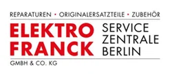 Elektro-Franck Servicez. Bln GmbH & Co.KG Logo