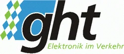ght GmbH Elektronik im Verkehr Logo
