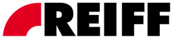 REIFF Süddeutschland Reifen und KFZ-Technik GmbH Hauptverwaltung Logo