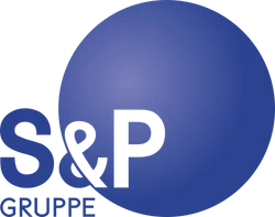 S & P Beteiligungs- und Managementgesellschaft mbH Logo