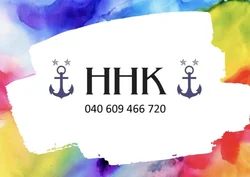 HHK Hamburger Handwerker Kontor GmbH Logo