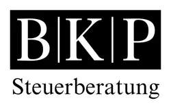 BKP Steuerberatung GmbH & Co. KG Logo