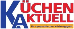 Küchen Aktuell GmbH Logo