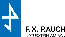 F.  X. Rauch GmbH & Co KG, München Logo