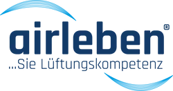 airleben GmbH NL Berlin Logo