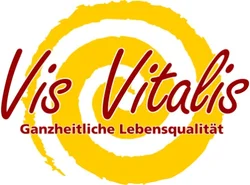 Vis Vitalis Gabriele Goetz Ambulante Seniorenbetreuung Logo