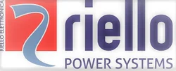 Riello Power Systems GmbH Logo
