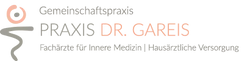 Dr.Gareis-Rath und Gareis Logo