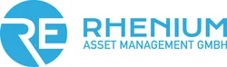 Rhenium Property Manag. GmbH Logo
