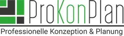 ProKonPlan GmbH Logo