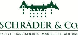 Schräder GmbH & Co. KG Logo