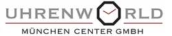 Uhrenworld München GmbH Logo