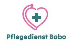 Pflegedienst Babo GmbH Logo