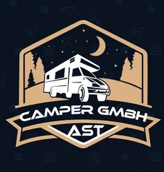 AST Camper GmbH Logo
