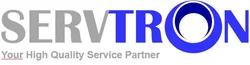 Servtron GmbH Logo
