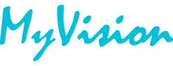 MyVision Einzelunternehmung Logo