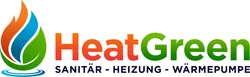 HeatGreen GmbH Logo