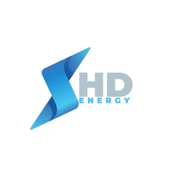 HD Energy GmbH Logo