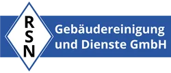 RSN Gebäudereinigung und Dienste GmbH Logo