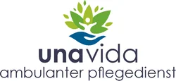 Selver Vukalic - unavida Logo
