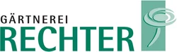 H. Rechter GmbH Friedhofsgärtnerei Logo