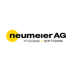 neumeier AG im Portal der BA
