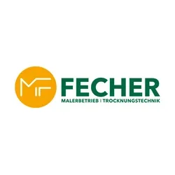 Malerbetrieb Fecher Markus Fecher im Portal der BA