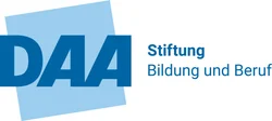DAA-Stiftung Bildung und Beruf Logo