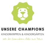 Unsere Champions GmbH Logo