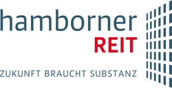 Hamborner Aktiengesellschaft Logo