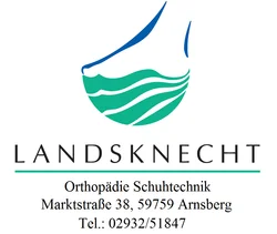 Ralf Landsknecht GmbH & Co. KG Logo
