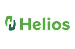 HELIOS Park-Klinikum Leipzig HELIOS Kliniken GmbH Logo