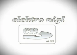 Elektro Nigl Inh. Marc Jennewein e.K. Logo