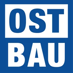 OST BAU Osterburger Straßen-, Tief- u. Hochbau GmbH Logo