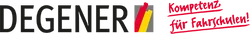 Degener Verlag GmbH Logo