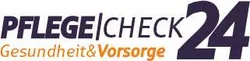 Pflegecheck24 KG Logo