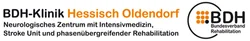 BDH-Klinik Hessisch Oldendorf gGmbH Logo