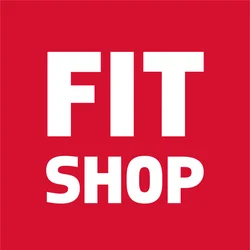 Fitshop GmbH Logo