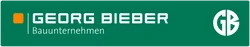 Bieber Bau GmbH Logo
