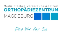 Orthopädiezentrum Magdeburg MVZ GmbH Logo