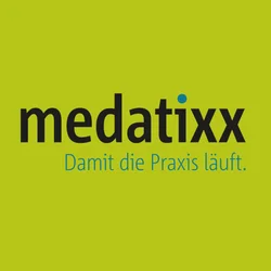 medatixx Dortmund GmbH & Co. KG Logo